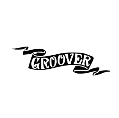 Groover グルーヴァー