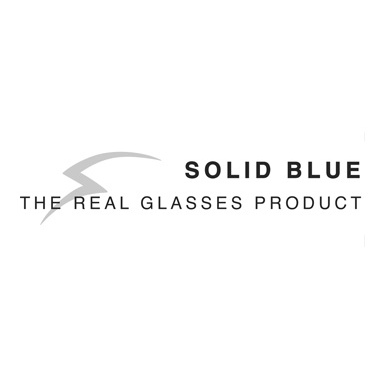 SOLID BLUE ソリッドブルー