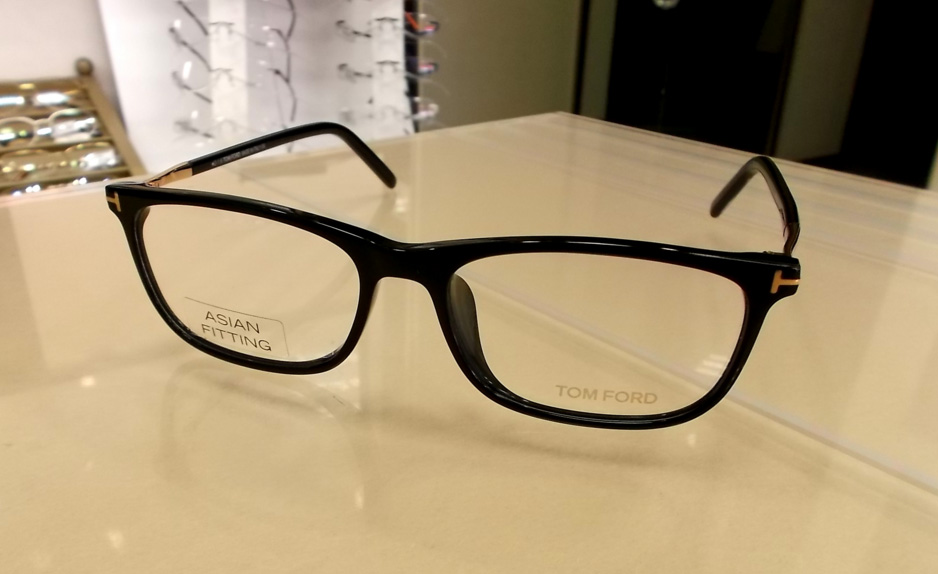 TOMFORD TF5398 トムフォード最新モデル入荷！ – 千葉 