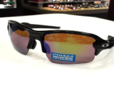 ＯＡＫＬＥＹ　ＦＬＡＫ２．０　ＰＲＩＺＭ　ＳＨＡＬＬＯＷ　ＷＡＴＥＲ　ＰＯＬＡＲＩＺＥＤ
