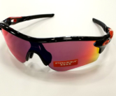 ＯＡＫＬＥＹ ＲＡＤＡＲ ＬＯＣＫ ＰＲＩＺＭ ＲＯＡＤ　オークリーレーダーロック　プリズム！