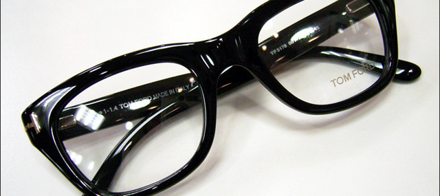 更に再入荷。シングルマン TOMFORD トムフォード「TF5178 001