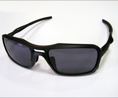 普段使いのサングラスにOAKLEY Triggerman (オークリー トリガーマン)