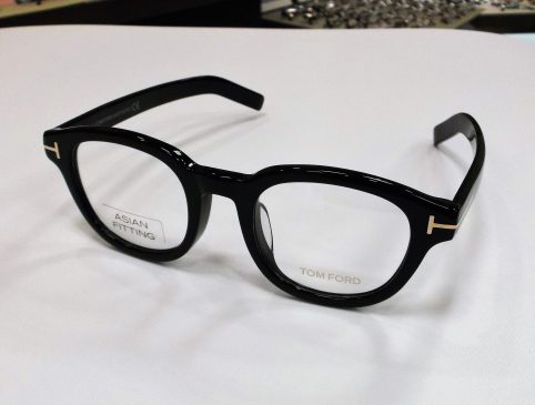 TOMFORD TF5429-F