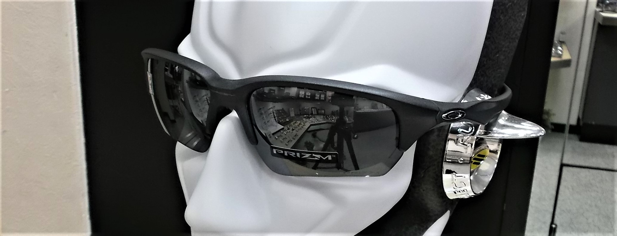 OAKLEY FLAK BETA ASIA FIT オークリー フラックベータ アジアフィット