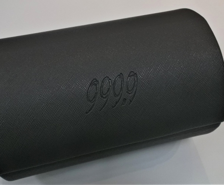 999.9 Glasses Case for four ／ フォーナインズ 4本ケース