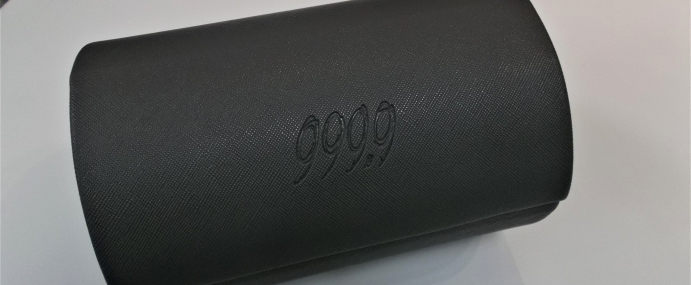 999 9 Glasses Case For Four フォーナインズ 4本ケース 千葉船橋のメガネショップeyebon アイボン
