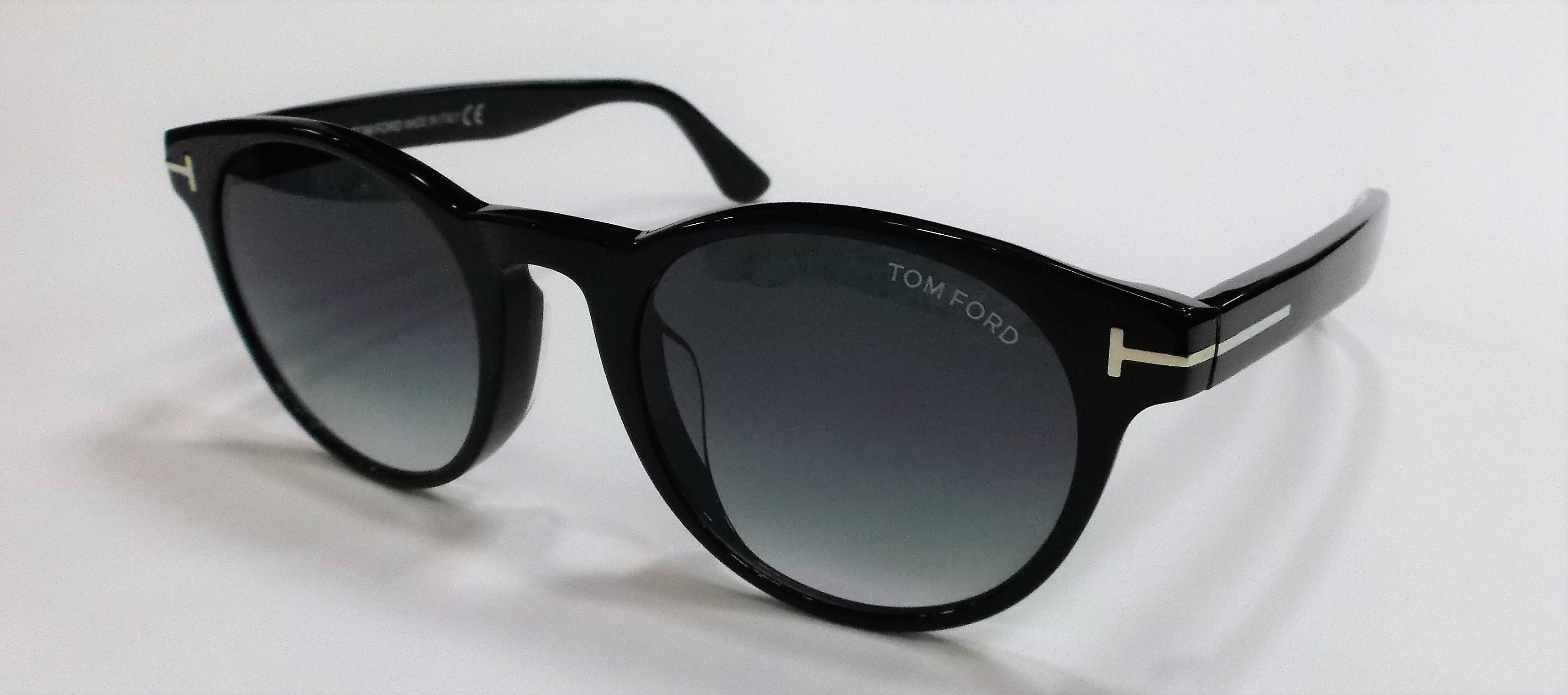 TOM FORD サングラス TF522 52E トムフォード