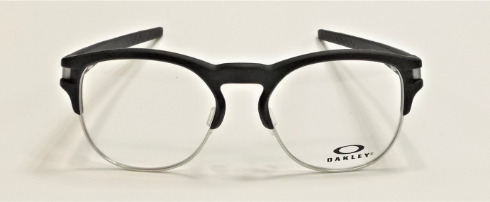 OAKLEY オークリー LATCH KEY RX ブロウライン型サングラス