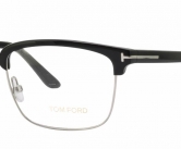 TOMFORD TF5504  ブロウラインで目ヂカラ UP！