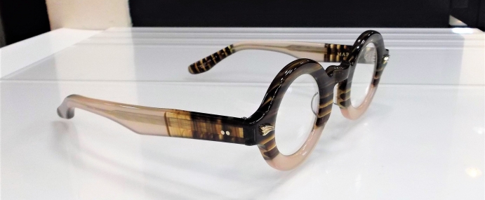 GROOVER（グルーバー）のラウンドタイプの眼鏡-MARS-です。 – 千葉船橋  