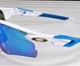 OAKLEY RADARLOCK PATH 横浜ベイスターズ コラボレーション限定サングラス