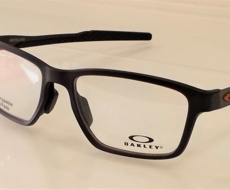 OAKLEY 2019 Ophthalmic Frame “Metalink”