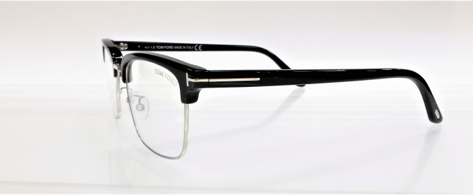 未使用 TOM FORDトムフォードTF5635 メガネ サングラス ft5695fb-001-1.jpg