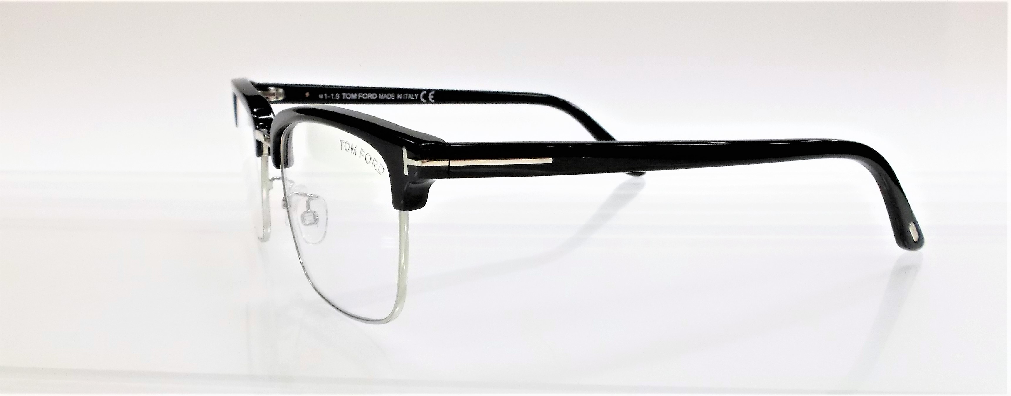 未使用 TOM FORDトムフォードTF5635-D-Bメガネ サングラス DSCF4351-2.jpg