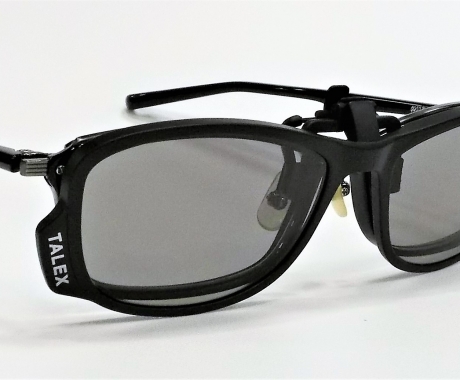 TALEX CLIP ON SUNGLASSES ／タレックスクリップオンサングラス登場！