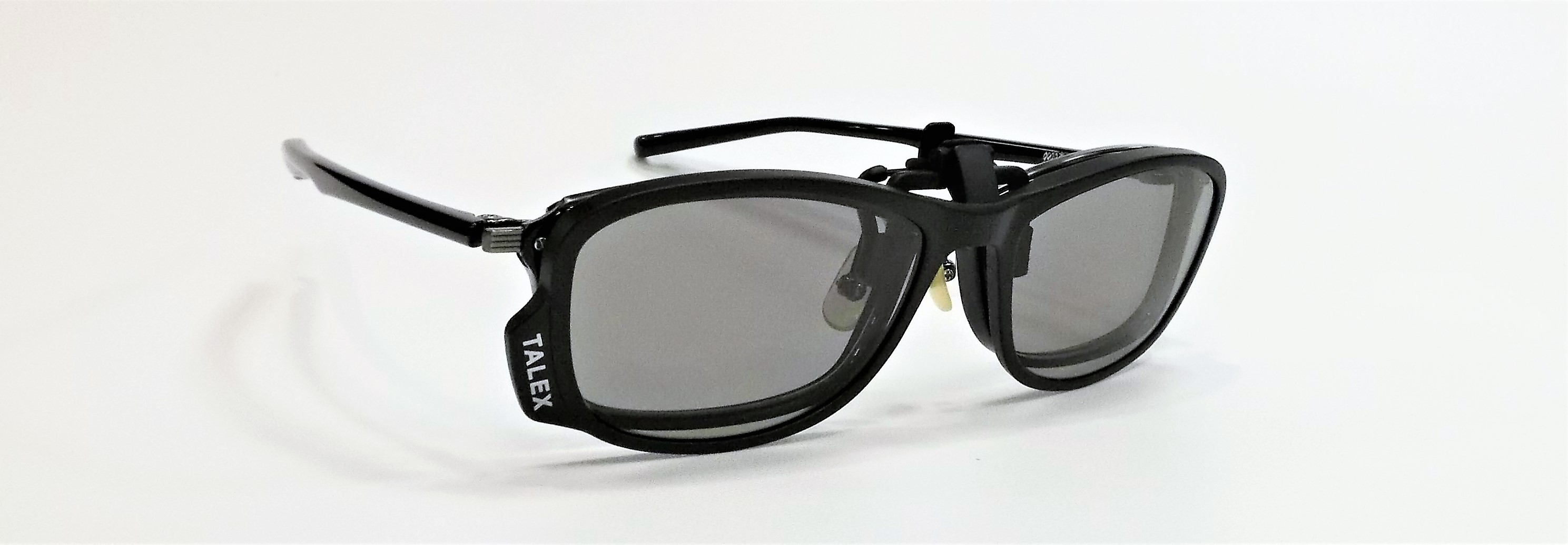 TALEX CLIP ON SUNGLASSES ／タレックスクリップオンサングラス登場