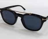 TOMFORD クリップオンサングラス TF5532-B-4901V