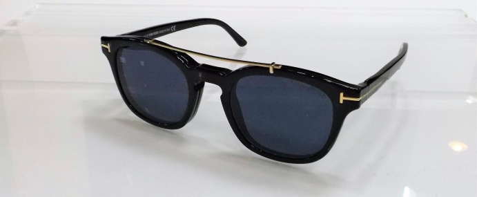 TOMFORD クリップオンサングラス TF5532-B-4901V – 千葉船橋のメガネ