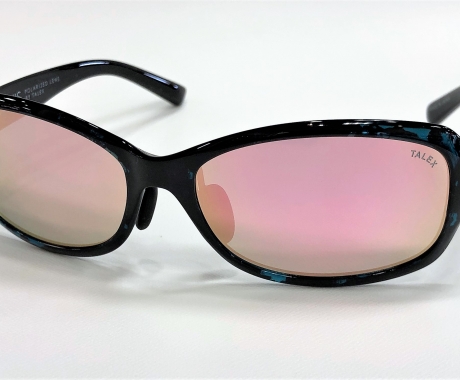TALEX OZNIS FLAT ／タレックス オズニスフラット 新色登場！