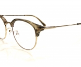 TOMFORD  2022 春の新作 TF5792-KB 入荷！