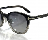 TOMFORD 新作 TF978-D-4948C（ｻﾝｸﾞﾗｽ)／TF5858-DB-49048（ﾒｶﾞﾈﾌﾚｰﾑ）同時入荷！