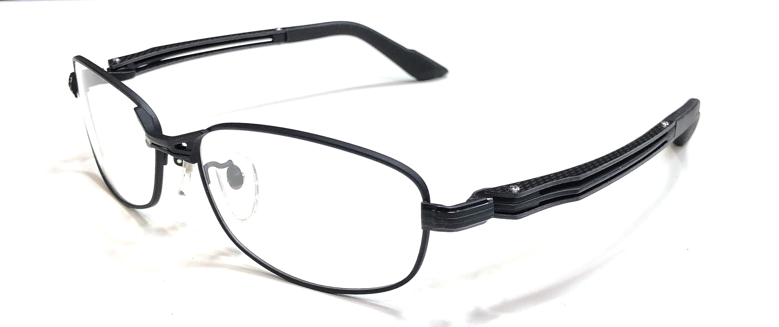 Zeque Feiz57 新色登場！D-2005 Matte Black／D-2004 Matte